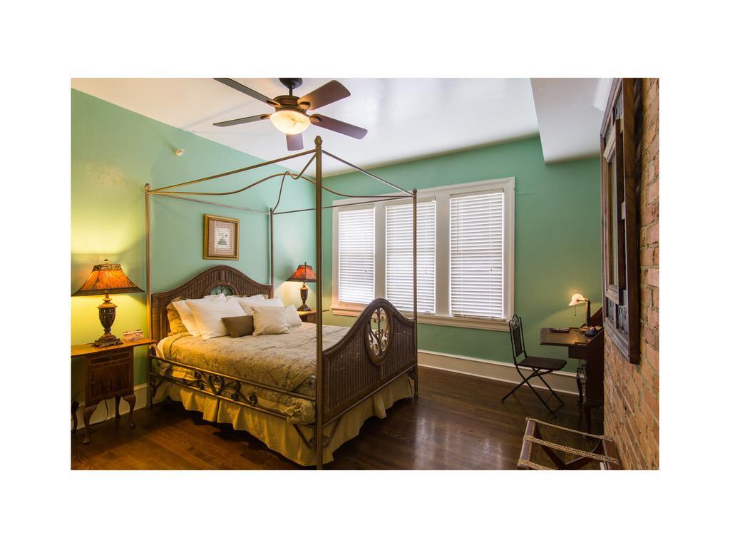 Palm Beach Hibiscus Downtown 3* West Palm Beach