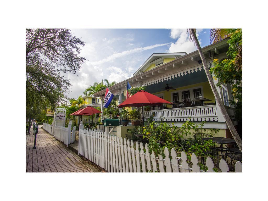 Palm Beach Hibiscus Downtown 3*