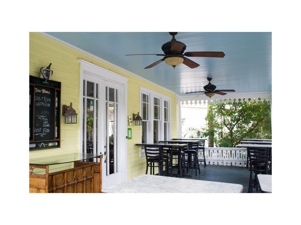 Palm Beach Hibiscus Downtown West Palm Beach