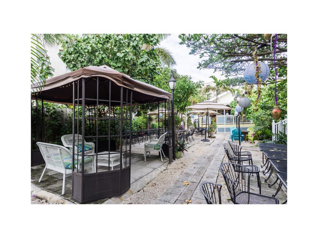 Acomodação com café da manhã  Palm Beach Hibiscus Downtown West Palm Beach