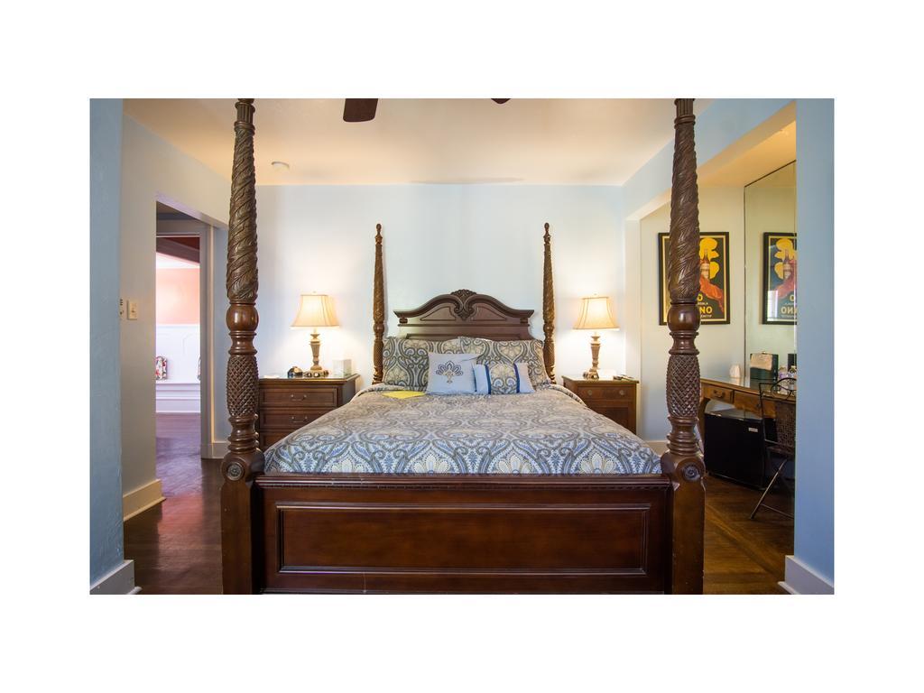 Palm Beach Hibiscus Downtown 3*