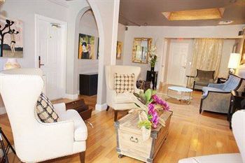 Hotel The Upper Level - A Alternative 3*