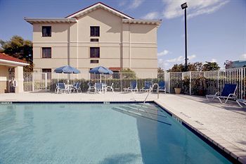 Extended America - West Palm - Northpoint Corporate Park West Palm Beach