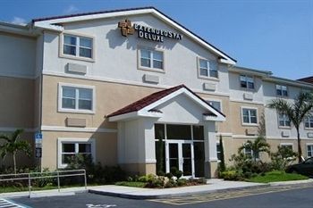 Extended America - West Palm - Northpoint Corporate Park Hotel