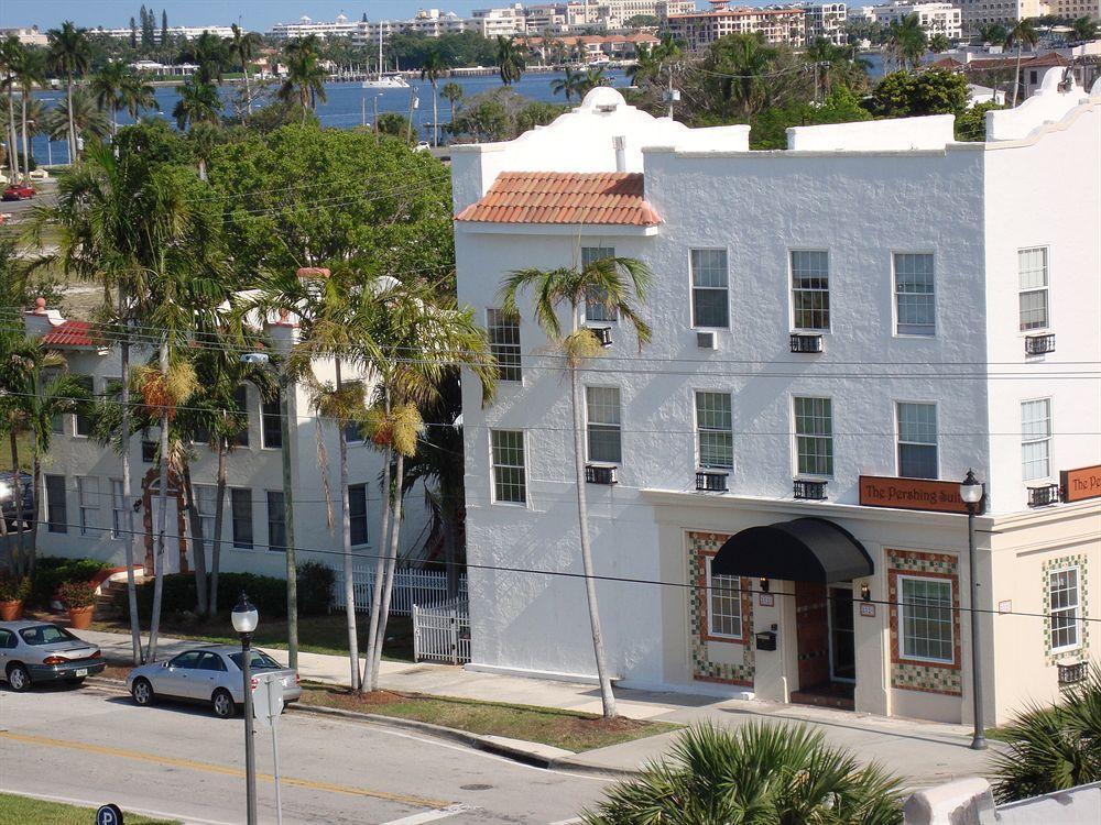 The Pershing * West Palm Beach