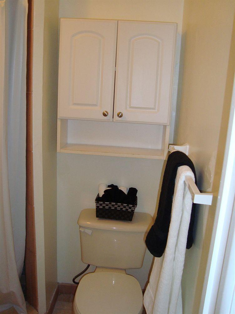 Apartment The Pershing