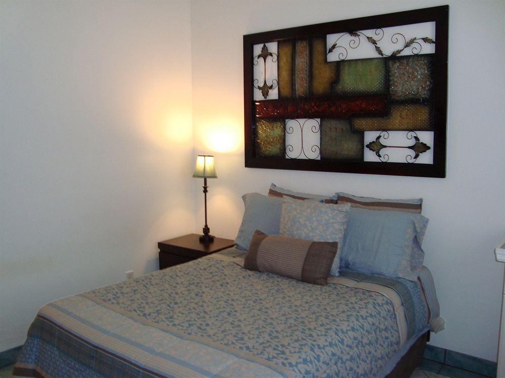 The Pershing Apartment
