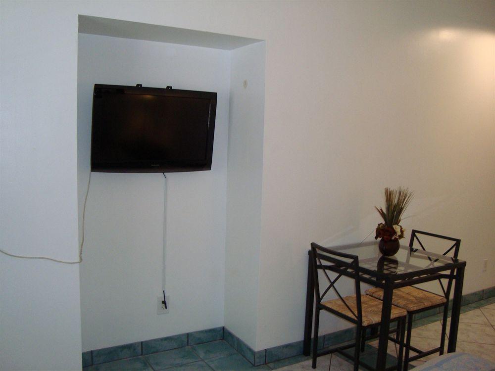 Apartment The Pershing *