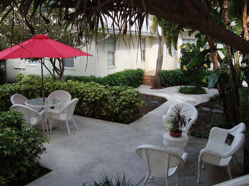 Apartment The Pershing West Palm Beach