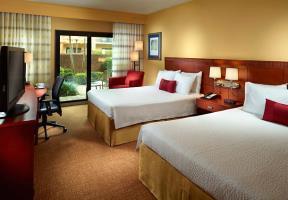 Courtyard By Marriott West Palm West Palm Beach