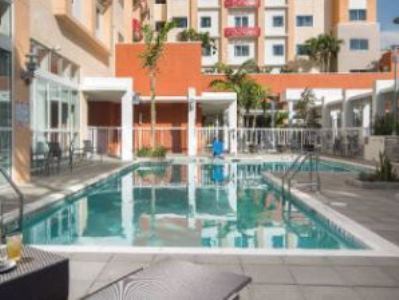 By Marriott West Palm Downtown Hotel 3*