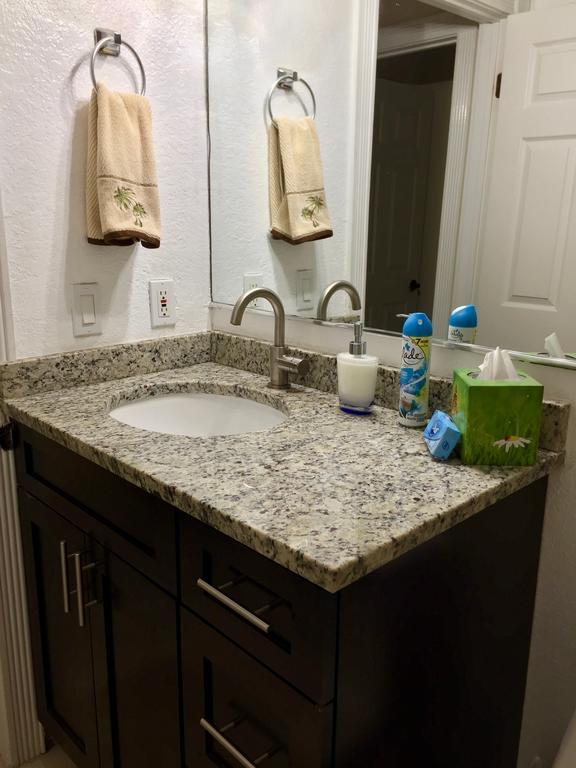 Tropical Garden Bungalow B Holiday home West Palm Beach