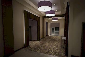 By Marriott West Palm Downtown 3* West Palm Beach