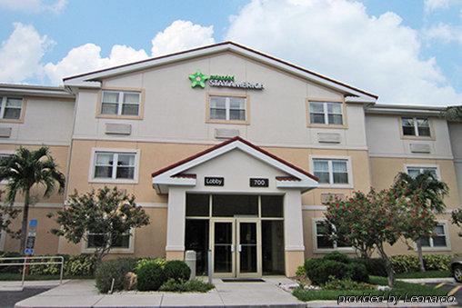 Hotel Extended America - West Palm - Northpoint Corporate Park 2*