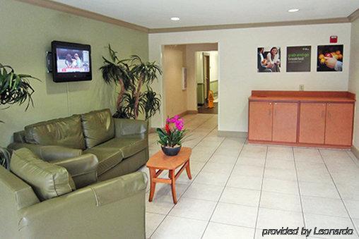 Extended America - West Palm - Northpoint Corporate Park West Palm Beach