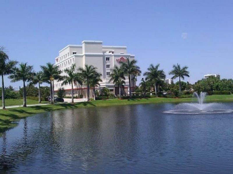 Hawthorn Extended By Wyndham West Palm Hotel