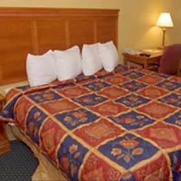 Inn Quality Palm International Airport West Palm Beach