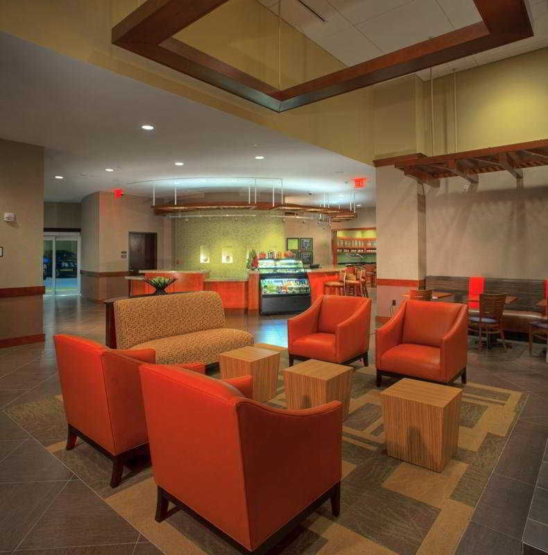 Hotel Hyatt Place West Palm West Palm Beach