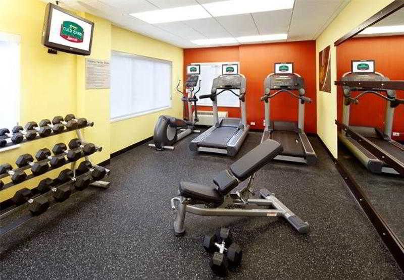 Courtyard By Marriott West Palm Airport West Palm Beach