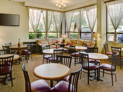 Quality Palm International Airport 3* West Palm Beach