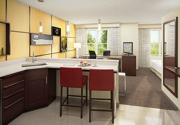 By Marriott West Palm Downtown 3* West Palm Beach
