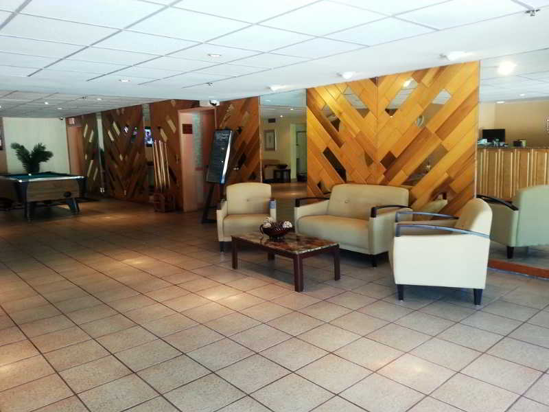 Hotel Seaspray 3*