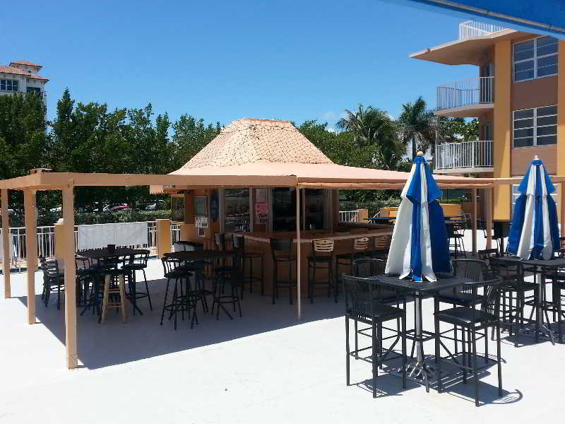 Hotel Seaspray West Palm Beach