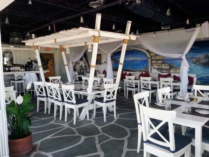 Hotel Seaspray