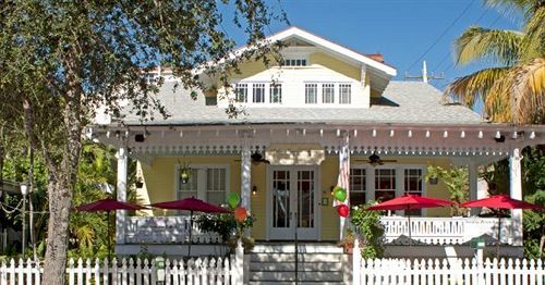 Palm Beach Hibiscus Downtown 3* West Palm Beach