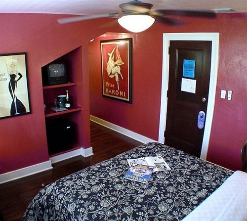 Palm Beach Hibiscus Downtown 3*