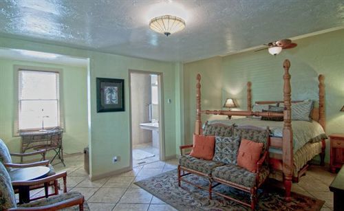 Acomodação com café da manhã  Palm Beach Hibiscus Downtown West Palm Beach