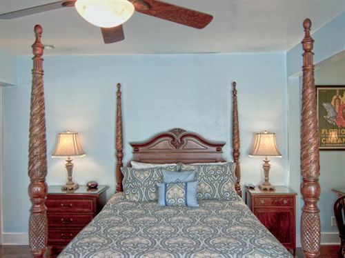 Palm Beach Hibiscus Downtown 3* West Palm Beach