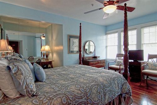Palm Beach Hibiscus Downtown 3* West Palm Beach