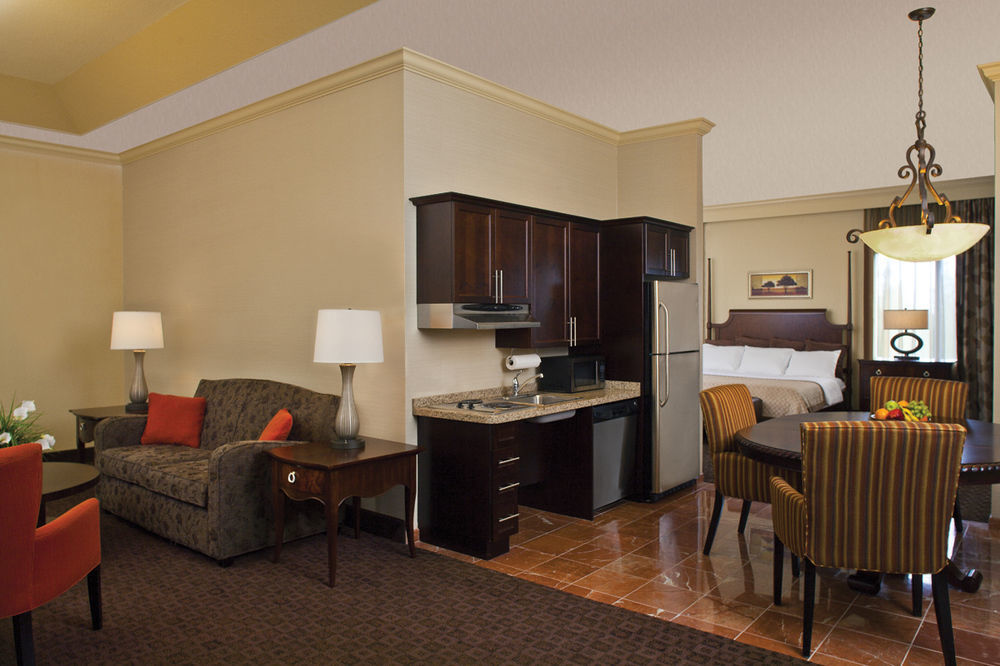 Hawthorn Extended By Wyndham West Palm