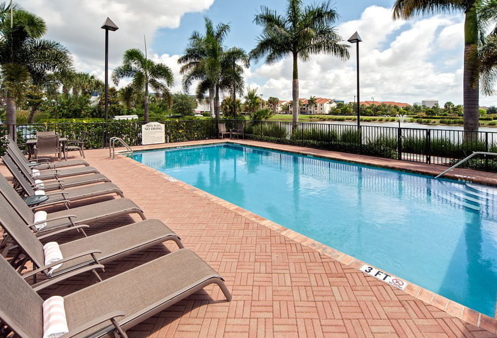 Hotel Hawthorn Extended By Wyndham West Palm West Palm Beach