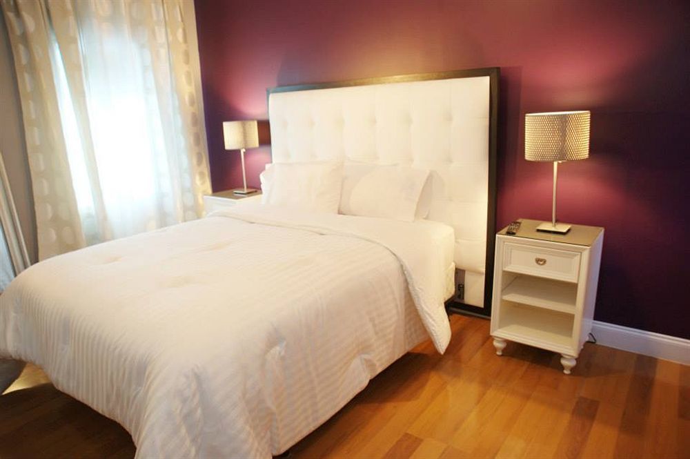 Hotel The Upper Level - A Alternative 3*