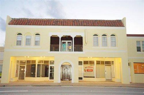 Hotel The Upper Level - A Alternative West Palm Beach