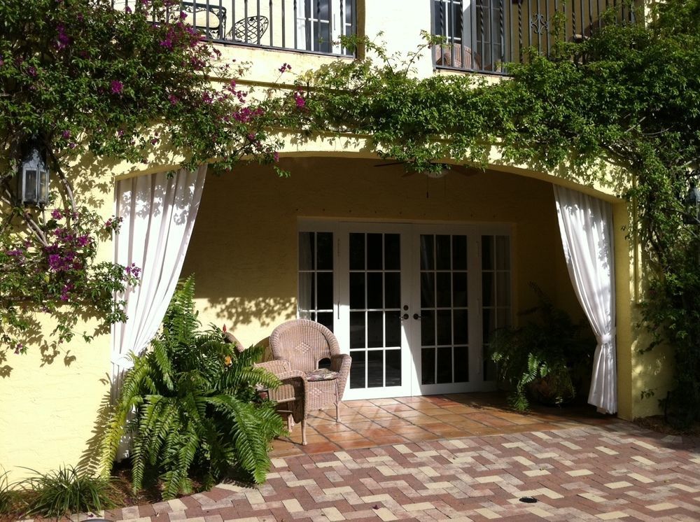 Grandview Gardens 4* West Palm Beach
