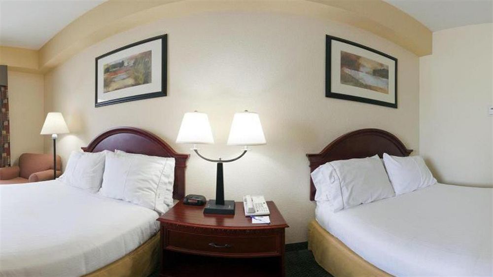 Pensão Express West Palm Metrocentre By Ihg 3*