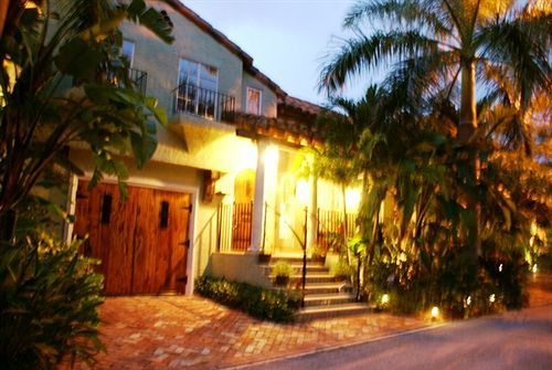 Casa Grandview * West Palm Beach