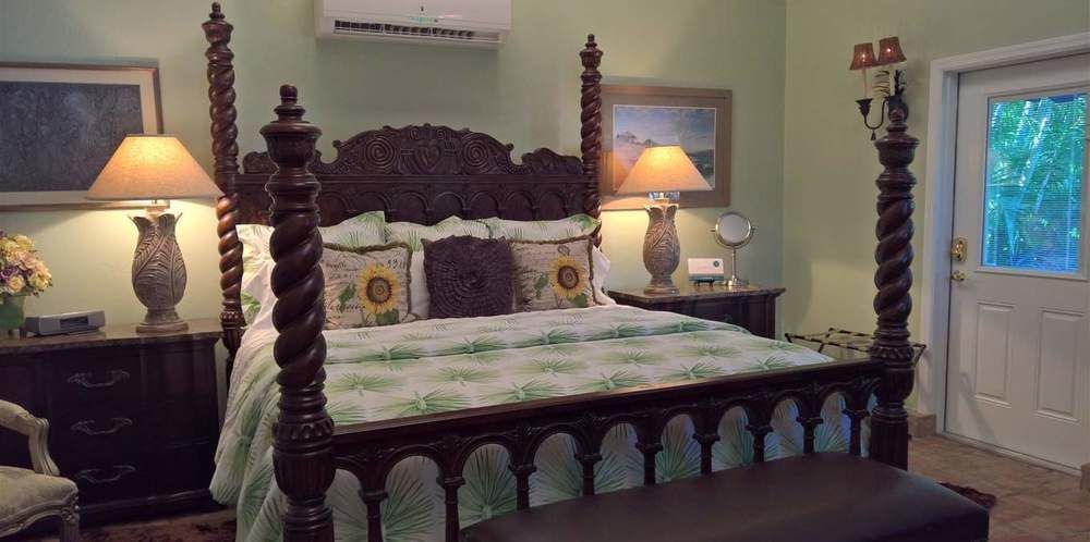 Casa de férias Casa Grandview West Palm Beach