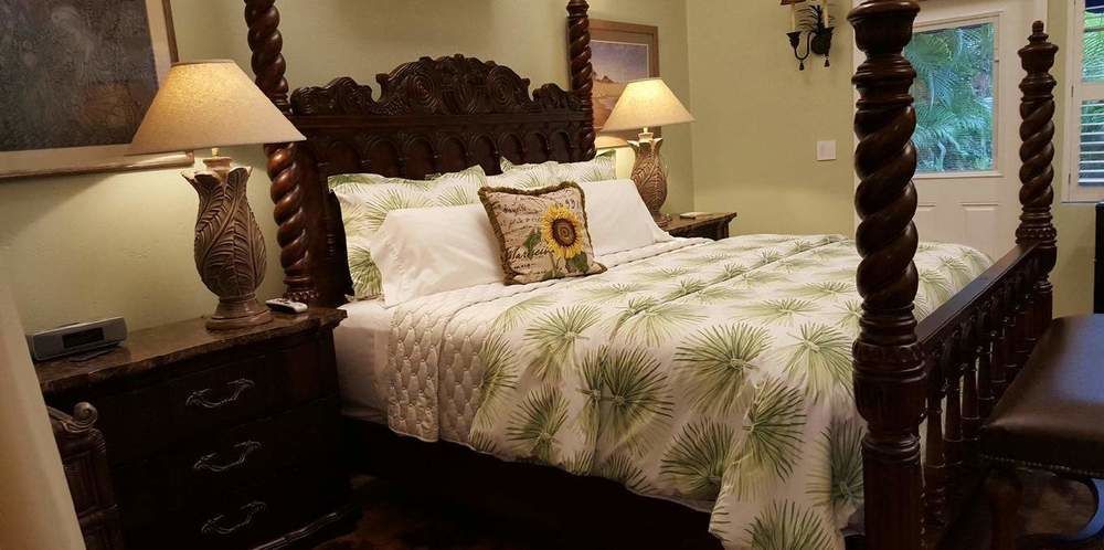 Casa Grandview *
