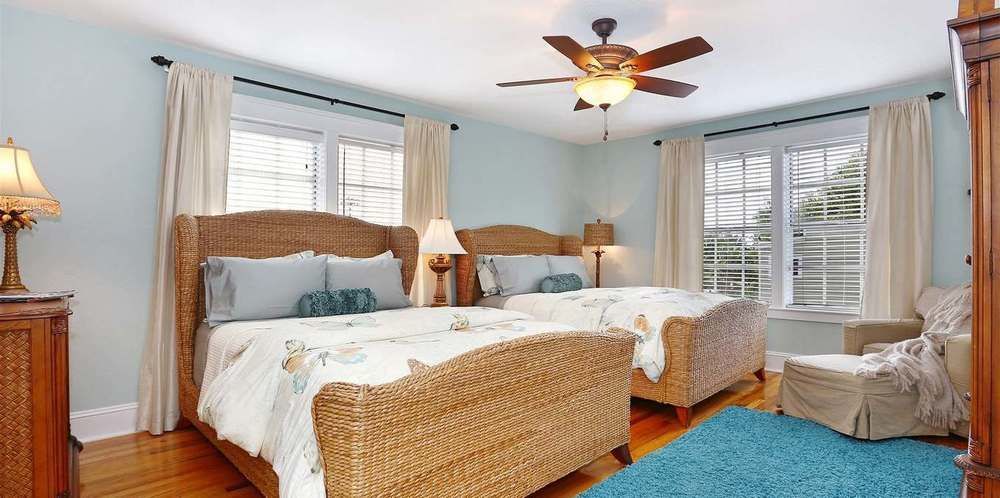 Casa Grandview Casa de férias West Palm Beach
