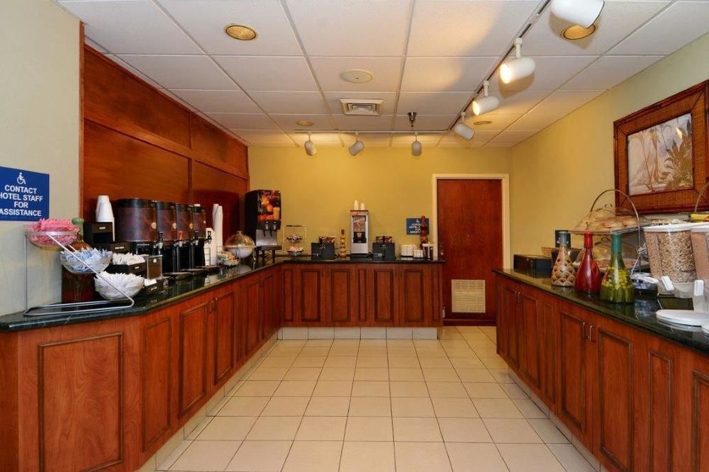 Quality Palm International Airport West Palm Beach