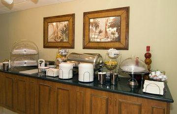 Quality Palm International Airport West Palm Beach