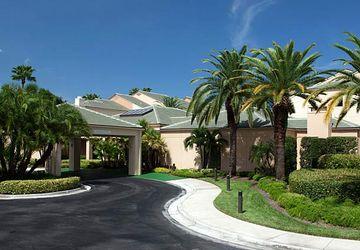 Hotel Courtyard By Marriott West Palm West Palm Beach