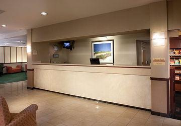 Courtyard By Marriott West Palm 3* West Palm Beach