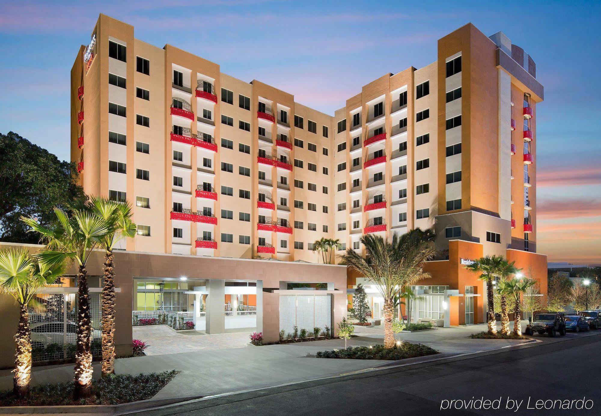Hotel By Marriott West Palm Downtown West Palm Beach