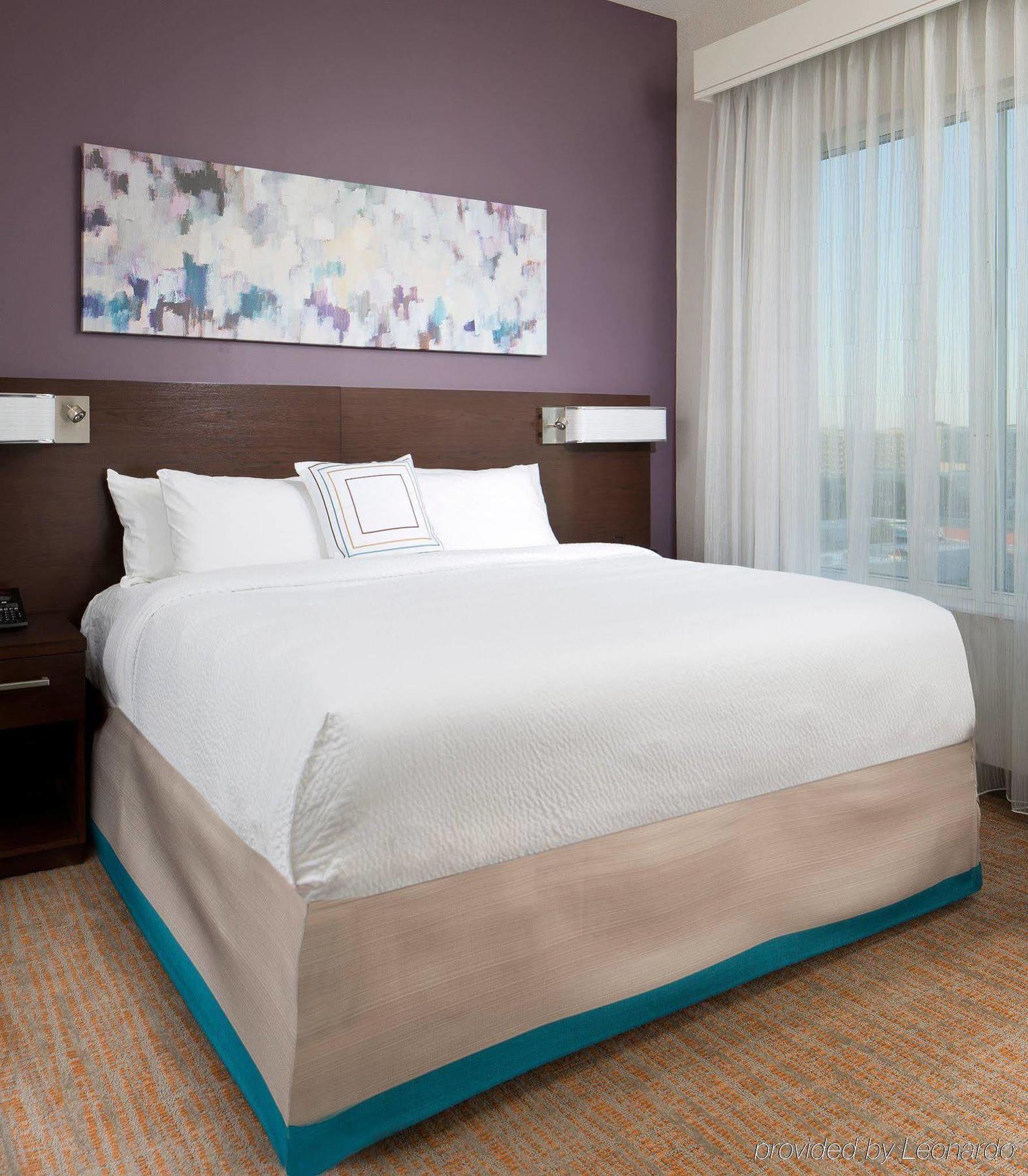 By Marriott West Palm Downtown Hotel