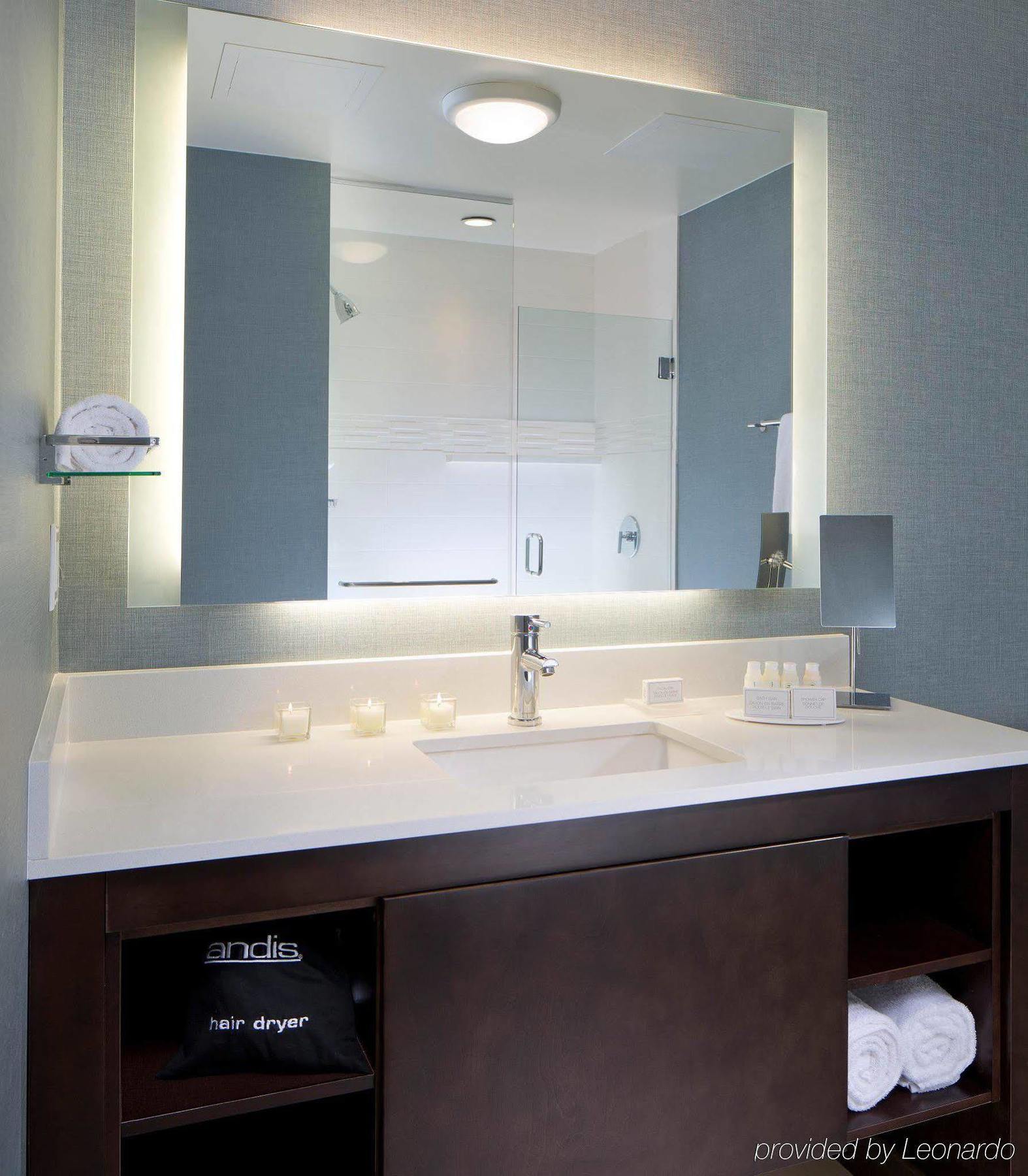 By Marriott West Palm Downtown Hotel West Palm Beach